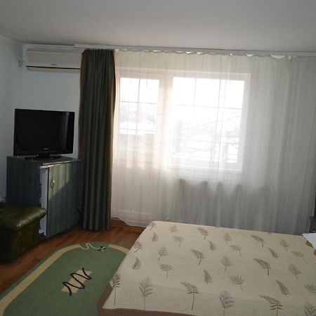 Casa Alba Hotel Ramnicu Valcea Luaran gambar
